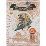 The Art of Fantasy, Sci-Fi and Steampunk Unno HiroshiPaperback – Hledejceny.cz