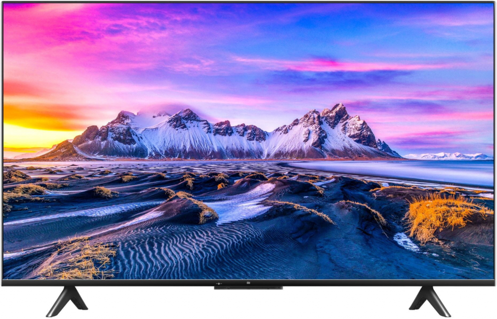 Xiaomi Mi TV P1 55\