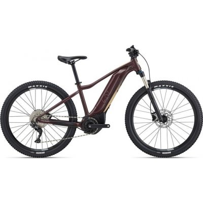 Giant Liv Tempt E+ 1 2023 – Zboží Mobilmania