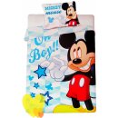 Faro povlečení Mickey Mouse 5952-0 135 x 100 , 40 x 60 cm