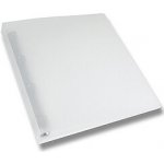 Karton P+P Opaline 4kroužkový pořadač A4 32 mm, transparentní – Zboží Živě