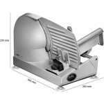 Clatronic MA 3585 – Sleviste.cz