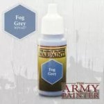 Army Painter Warpaints Fog Grey – Zboží Živě