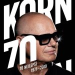 Jiří Korn - To nejlepší 1971-2024 LP – Zboží Dáma