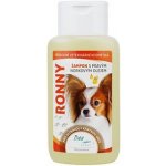 Bea Šampon Ronny norkový pro psy a kočky 220 ml – Hledejceny.cz