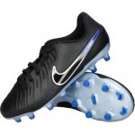 Nike Tiempo Legend 10 Academy FG/MG JR černé – Hledejceny.cz