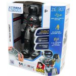 MaDe Robot Mark na ovládání 27,5 cm – Zboží Mobilmania