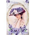 Soaptree vonný sáček vonítko do prádla Violete 15 g – Zboží Dáma