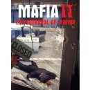 Mafia 2 Betrayal of Jimmy