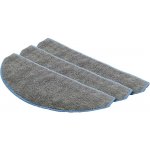 iRobot Roomba Combo Essential mopovací podložky 3 ks – Zboží Mobilmania