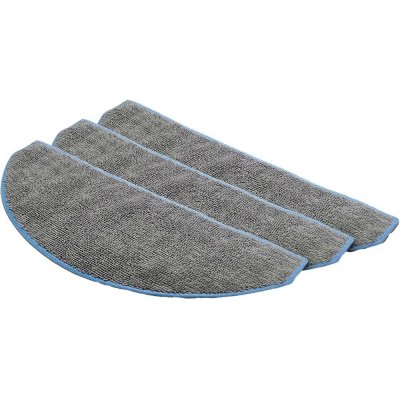 iRobot Roomba Combo Essential mopovací podložky 3 ks – Zboží Mobilmania