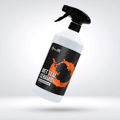 Liquid Elements Wet Seal Ceramic 1 l – Zboží Mobilmania
