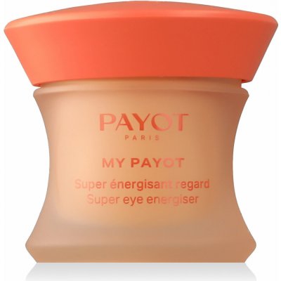 PAYOT My Payot Super eye Energiser 15 ml – Sleviste.cz