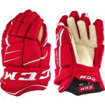 Hokejové rukavice CCM JetSpeed FT350 sr – Zbozi.Blesk.cz