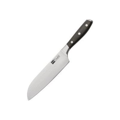 Tsuki nůž z damaškové oceli 18 cm – Zboží Mobilmania