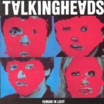 Talking Heads - Remain In Light CD – Hledejceny.cz