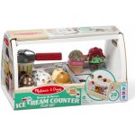 Melissa & Doug velká zmrzlinářská sada – Zboží Dáma