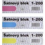 MSK 806 Šatnový blok 1-200 – Hledejceny.cz