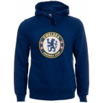Chelsea FC mikina Chelsea FC modrá – Sleviste.cz