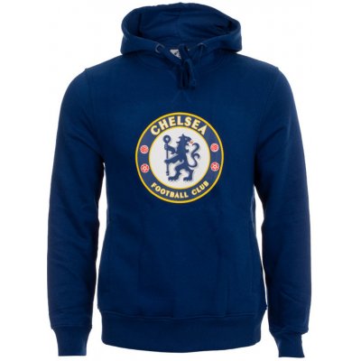 Chelsea FC mikina Chelsea FC modrá – Sleviste.cz