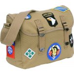 Fostex C47 Skytrain olivová 10 l – Zboží Dáma Fostex C47 Skytrain olivová 10 l – Zboží Dáma