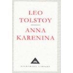 Anna Karenina L. Tolstoy – Hledejceny.cz