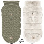 MILK&PEPPER Oboustranný kabát pro psy – Zboží Dáma