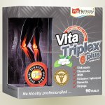 Vitaharmony VitaTriplex 6 plus 90 tablet – Hledejceny.cz