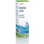 Dr. Max Mořská voda Isotonická 6+ 30 ml – Zboží Dáma