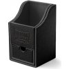 Příslušenství ke společenským hrám Dragon Shield Nest Box 100+ Black