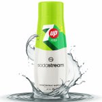 SodaStream 7 Up Free 440 ml – Zboží Dáma