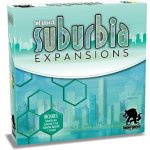 Suburbia Expansions EN – Hledejceny.cz