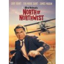 North By Northwest DVD