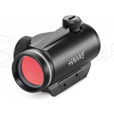 Hawke Vantage Red Dot 1x30M 3 MOA 22 mm – Zboží Dáma