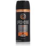 Axe Musk Men deospray 150 ml – Hledejceny.cz