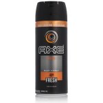 Axe Musk Men deospray 150 ml – Sleviste.cz