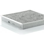 Filtr, vzduch v interiéru MANN-FILTER CUK 2641 MF CUK2641 – Hledejceny.cz