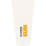 Jil Sander Sun Woman tělové mléko 150 ml – Zboží Dáma