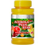Starlife Acerola Plus Star 60 tablet – Hledejceny.cz