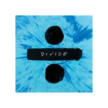 Sheeran Ed - Divide CD