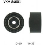 Vratna/vodici kladka, ozubeny remen SKF VKM 84001