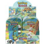 Pokémon TCG Galar Pals Mini Tin Yamper & Morpeko – Hledejceny.cz