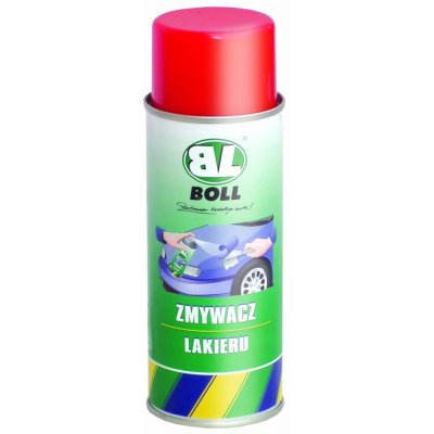 BOLL Čistič laku 400ml – Hledejceny.cz