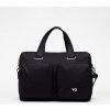 Cestovní tašky a batohy Y-3 Travel Bag Black 39 l