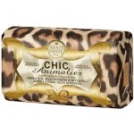 Nesti Dante Chic Animalier mýdlo Gold 250 g – Zbozi.Blesk.cz