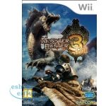 Monster Hunter 3 – Zboží Dáma