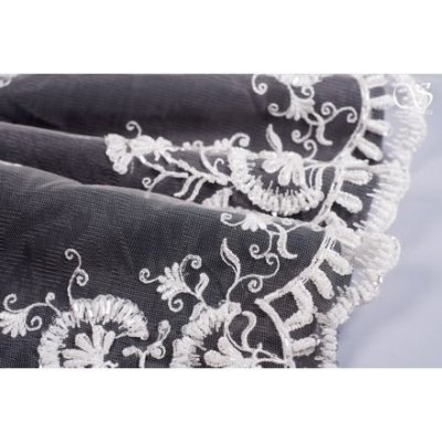 Bordurová krajka s korálky, Luna – Zbozi.Blesk.cz