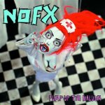 Nofx - Pump Up The Valium CD – Hledejceny.cz