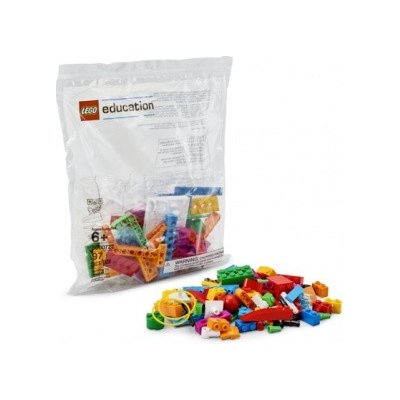 LEGO® Education 2000722 SPIKE Prime Servisní balíček 1