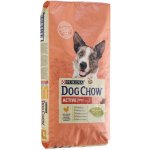 Purina Dog Chow Adult Chicken 14 kg – Hledejceny.cz